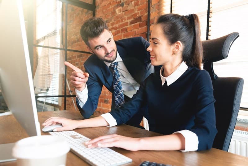 Feedback construtivo: aprenda a aplicar