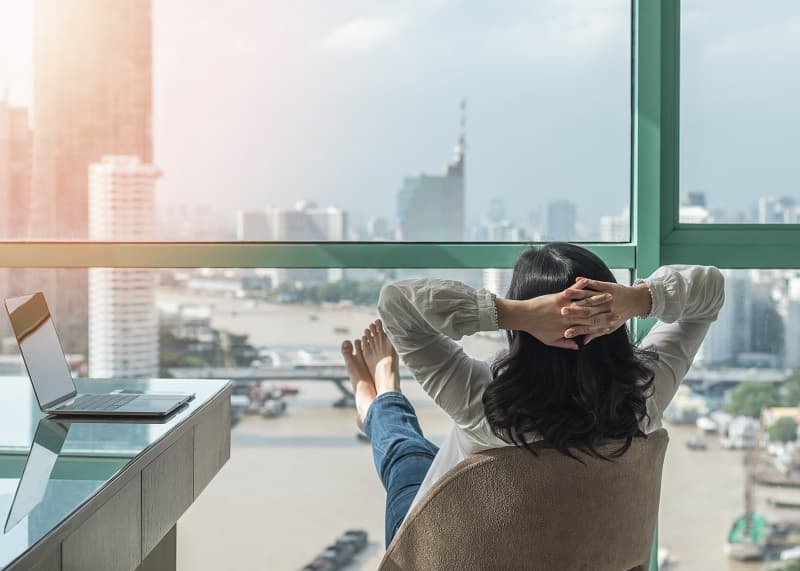 7 Pontos para entender a importância das pausas no trabalho