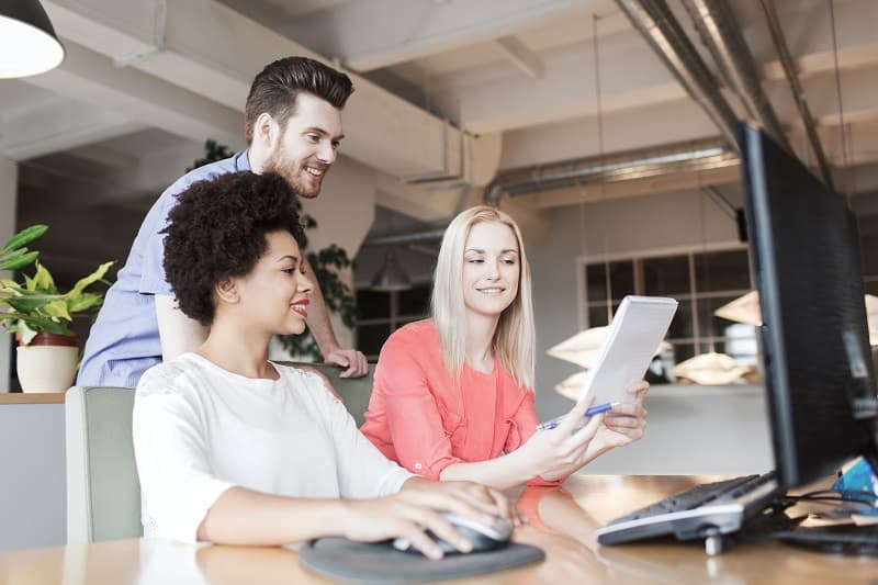 Mude sua história: trabalhe em coworking em 2023