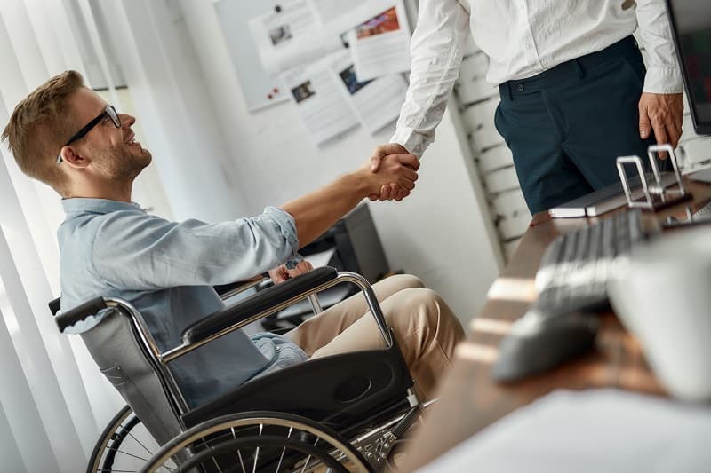 Qual a importância da acessibilidade nas empresas?