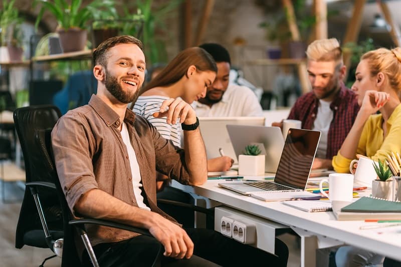 Como o coworking te ajuda a vender mais?