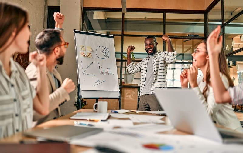 Parceria entre Ancev e Sapienza propõe espaços de coworking como ambientes de inovação – Economia SC