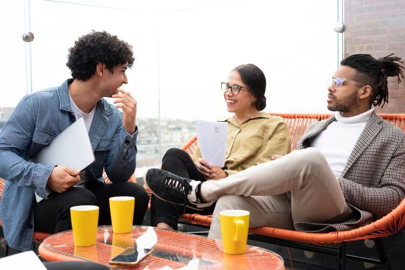 O que é Trabalho em Equipe e qual sua verdadeira importância nos negócios?
