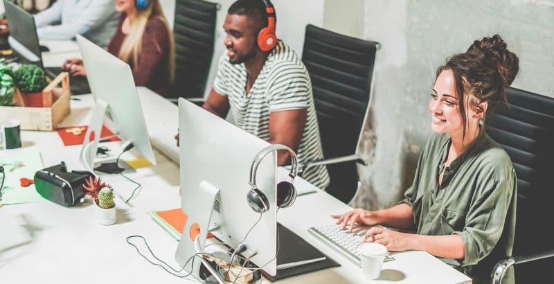 Coworking Para RH: Quais São As Vantagens Do Escritório Compartilhado?