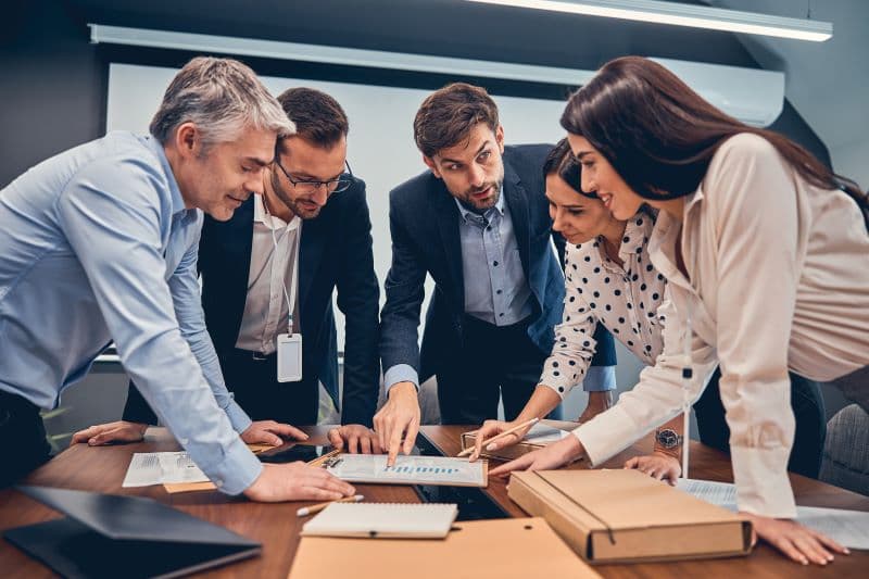 Como fazer uma boa gestão de mudanças organizacionais?