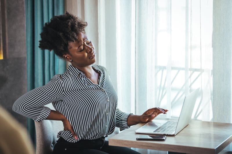 Ergonomia no Trabalho: por que se preocupar com o assunto?