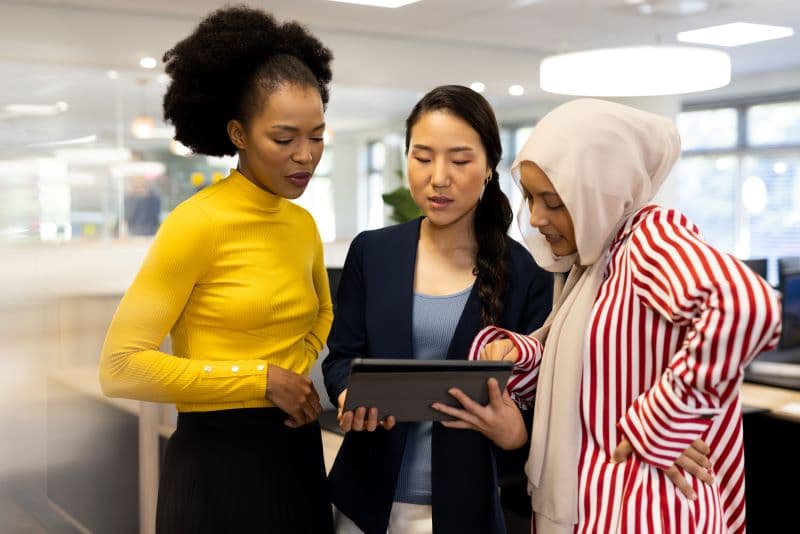 O que é e por que fazer Networking Interno?