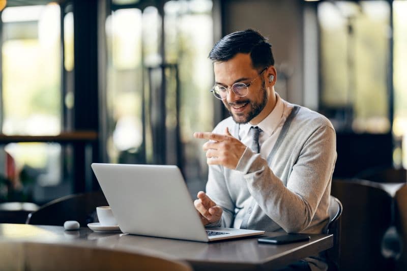 Como criar e nutrir uma rede de contatos?