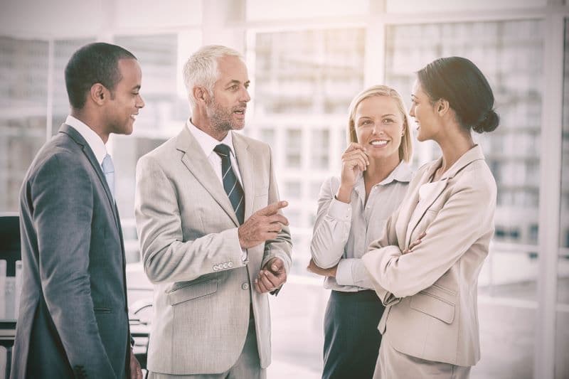 Comunicação Assertiva no Trabalho: o que é e como desenvolver?