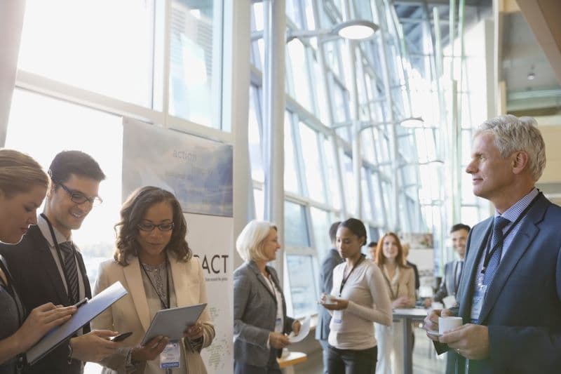 4 Dicas para fazer parcerias estratégicas em Eventos Corporativos