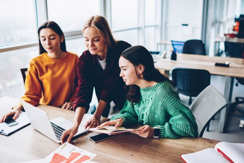 Como o Trabalho Colaborativo tem transformado a realidade Empresarial?