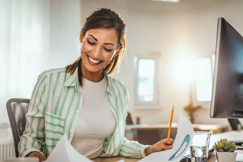 Como ser uma Mulher de Negócios bem sucedida no Ambiente Corporativo Moderno?